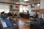 در نشست مشترک دانشگاه فرهنگیان و اداره کل اوقاف استان تاکید شد؛ 

توافق بر پیگیری اختصاص زمین برای احداث دانشگاه جامع فرهنگیان