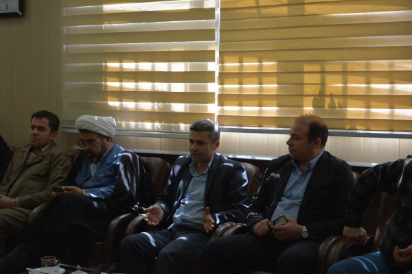 سرپرست دانشگاه فرهنگیان آذربایجان غربی از پروژه مقاوم سازی خوابگاه های واحد خوی بازدید کرد  4