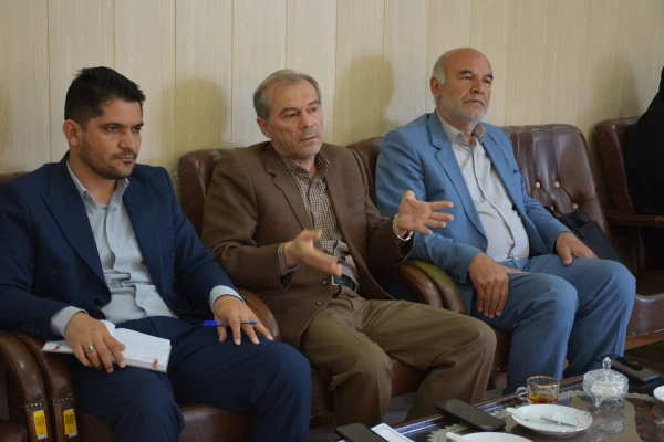 سرپرست دانشگاه فرهنگیان آذربایجان غربی از پروژه مقاوم سازی خوابگاه های واحد خوی بازدید کرد  5
