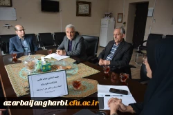 بررسی و پیگیری فوری مشکلات آزمایشگاهی دانشگاه فرهنگیان آذربایجان غربی  3