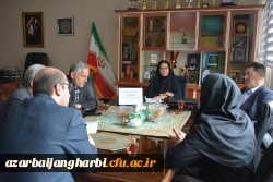 سرپرست دانشگاه فرهنگیان آذربایجان غربی: رسیدگی به کمبودهای آزمایشگاهی اولویت فوری است 2