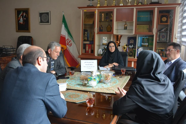 سرپرست دانشگاه فرهنگیان آذربایجان غربی: رسیدگی به کمبودهای آزمایشگاهی اولویت فوری است 2