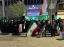 دانشگاه فرهنگیان آذربایجان غربی در فعالیت های فرهنگی جنگ رمضان درخشید