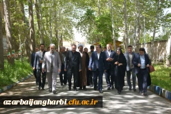 استاندار آذربایجان غربی: مسیر حل مشکلات کشور از آموزش و پرورش می گذرد 2