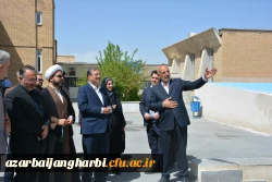  استاندار آذربایجان غربی: مسیر حل مشکلات کشور از آموزش و پرورش می گذرد 4