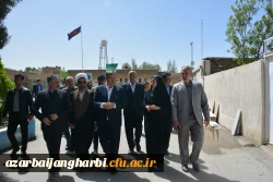  استاندار آذربایجان غربی: مسیر حل مشکلات کشور از آموزش و پرورش می گذرد 6