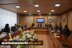  استاندار آذربایجان غربی: مسیر حل مشکلات کشور از آموزش و پرورش می گذرد 8