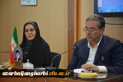  استاندار آذربایجان غربی: مسیر حل مشکلات کشور از آموزش و پرورش می گذرد 12