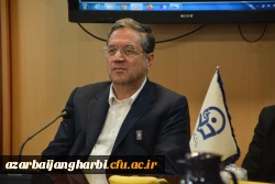  استاندار آذربایجان غربی: مسیر حل مشکلات کشور از آموزش و پرورش می گذرد 14