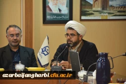  استاندار آذربایجان غربی: مسیر حل مشکلات کشور از آموزش و پرورش می گذرد 15