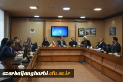  استاندار آذربایجان غربی: مسیر حل مشکلات کشور از آموزش و پرورش می گذرد 17