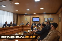  استاندار آذربایجان غربی: مسیر حل مشکلات کشور از آموزش و پرورش می گذرد 18