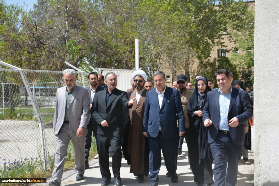  استاندار آذربایجان غربی: مسیر حل مشکلات کشور از آموزش و پرورش می گذرد 18