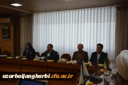  استاندار آذربایجان غربی: مسیر حل مشکلات کشور از آموزش و پرورش می گذرد 19