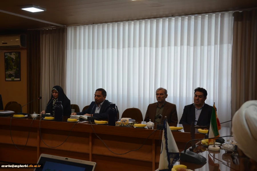  استاندار آذربایجان غربی: مسیر حل مشکلات کشور از آموزش و پرورش می گذرد 19