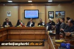  استاندار آذربایجان غربی: مسیر حل مشکلات کشور از آموزش و پرورش می گذرد 21