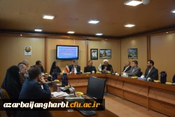  استاندار آذربایجان غربی: مسیر حل مشکلات کشور از آموزش و پرورش می گذرد 22