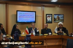  استاندار آذربایجان غربی: مسیر حل مشکلات کشور از آموزش و پرورش می گذرد 23