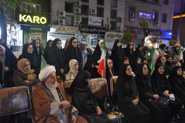 آیین بزرگداشت سالگرد شهدای خدمت در موکب دانشگاه فرهنگیان آذربایجان غربی برگزار شد 19